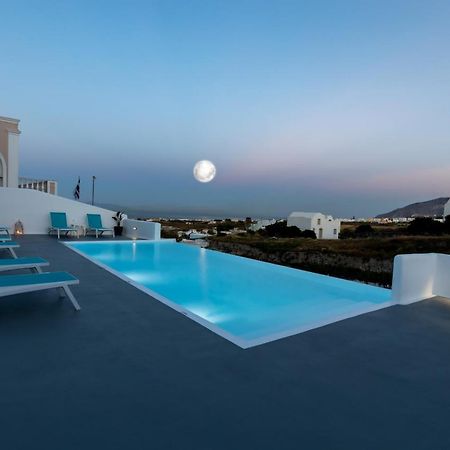 Evas House Hotel Fira  Exterior foto